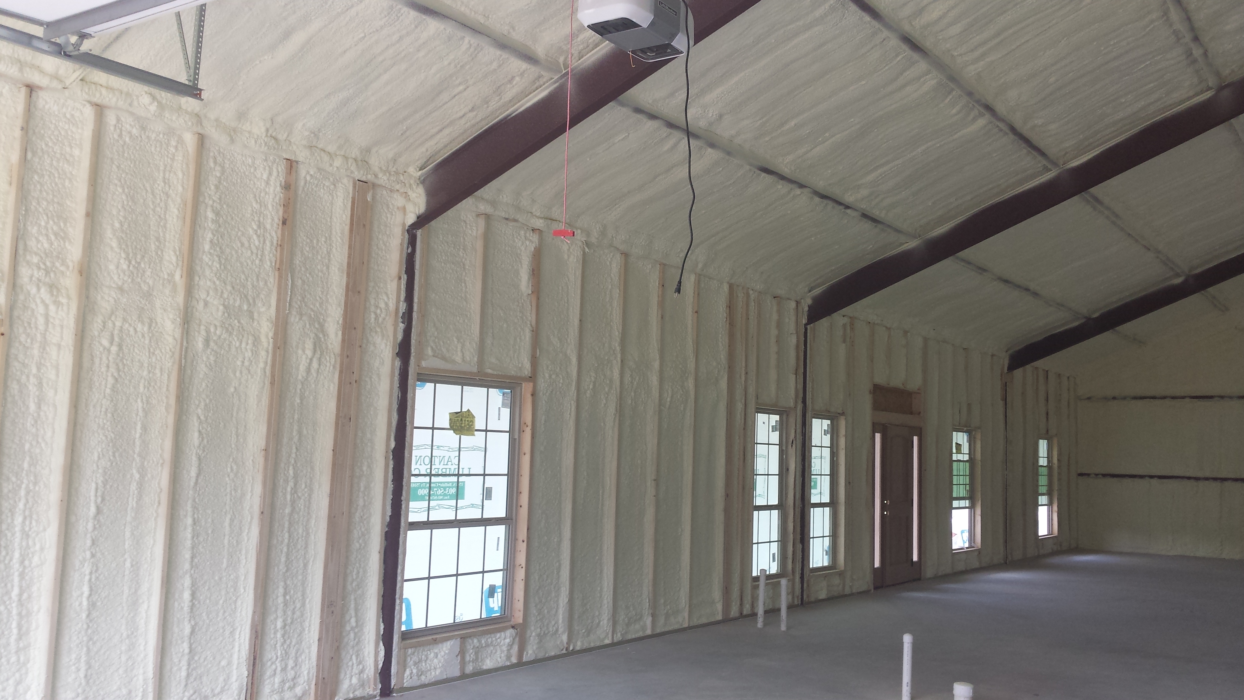  Foam Insulation Flint Tx 75762 